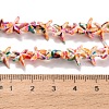 Synthetic Turquoise Beads Strands TURQ-F020-B05-3