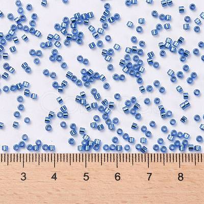 Cylinder Seed Beads SEED-H001-G12-1