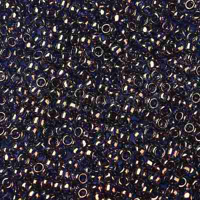 TOHO Round Seed Beads SEED-XTR08-0325-1