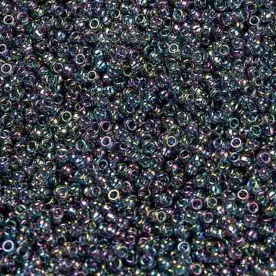 MIYUKI Round Rocailles Beads SEED-X0056-RR2444-1