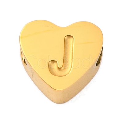 Ion Plating(IP) Tarnish Resistant 304 Stainless Steel Beads STAS-H219-16G-J-1