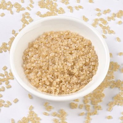 MIYUKI Half TILA Beads X-SEED-J020-HTL132FR-1