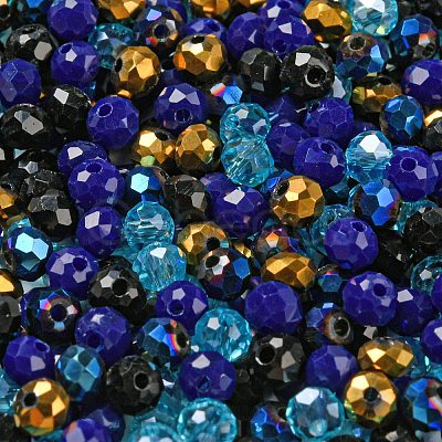 Glass Beads EGLA-A034-SM4mm-36-1