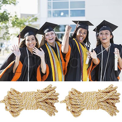 Polyester Twisted Cords OCOR-GF0002-31C-1