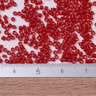 MIYUKI Delica Beads SEED-JP0008-DB0774-1