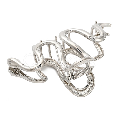 Aolly Claw Hair Clips LS-AJEW-M007-03P-1