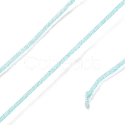 4-Ply Milk Cotton Acrylic Fiber Yarn YCOR-NH0001-01A-1