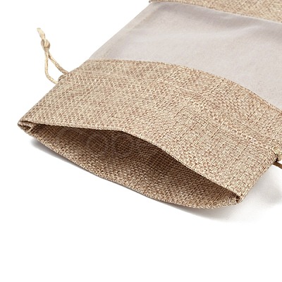 Cotton Packing Pouches X-OP-R034-13x18-13A-1