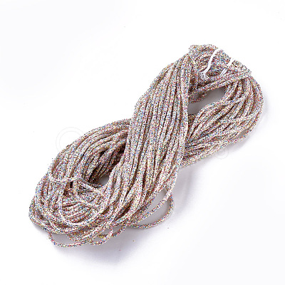 Eco-Friendly PVC Tubular Synthetic Rubber Cord RCOR-S001-01A-1
