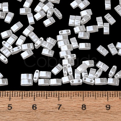 MIYUKI Half TILA Beads SEED-X0054-HTL511-1