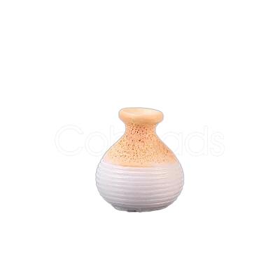 Resin Vase Model PW-WG90545-09-1