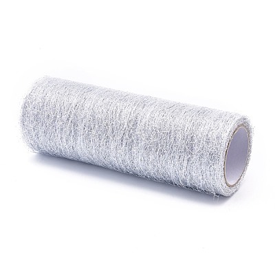 Mesh Ribbon Roll OCOR-K004-B04-1