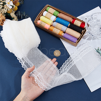 10M Polyester Ribbon OCOR-BC0009-62B-1