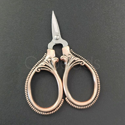 201 Stainless Steel Scissors PW22071354266-1