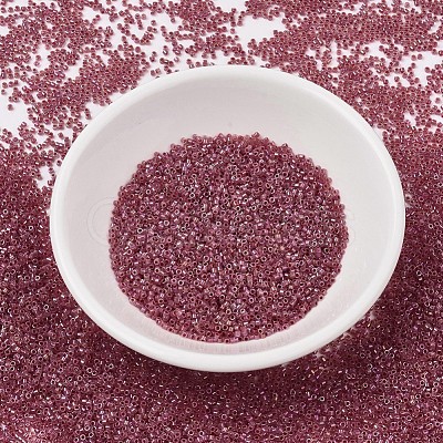 MIYUKI Delica Beads SEED-JP0008-DB1746-1