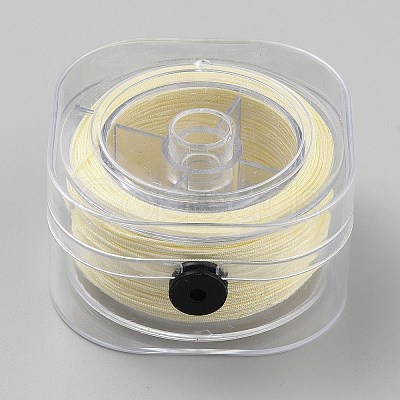 Polyester Threads OCOR-WH0063-111C-1