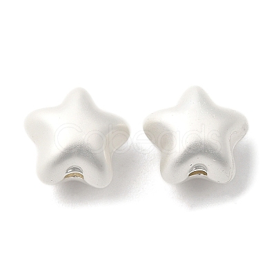 Alloy Beads FIND-A032-01MS-1