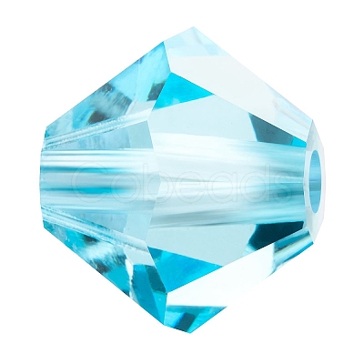 Preciosa® Crystal Beads Y-PRC-BA4-60000-1
