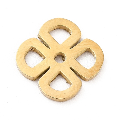 304 Stainless Steel Spacer Beads STAS-G295-49G-1