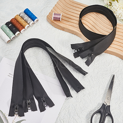 Nylon Zipper Sewing Accessories FIND-WH20001-66A-1