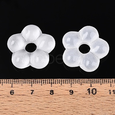 Handmade Lampwork Beads LAMP-N035-01N-1