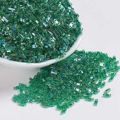 MIYUKI Quarter TILA Beads SEED-MY05-QTL179-1