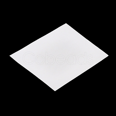 Self Adhesive Brass Stickers DIY-XCP0003-03-1