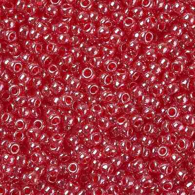 TOHO Round Seed Beads SEED-JPTR08-0109C-1