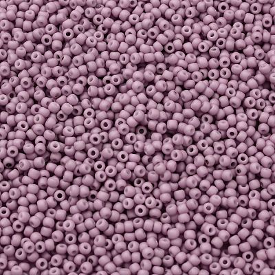 TOHO Round Beads X-SEED-TR11-0765-1