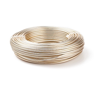Anodized Aluminum Wire AW-S001-1.5mm-26-1