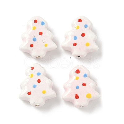 Handmade Porcelain Beads PORC-P031-02A-1