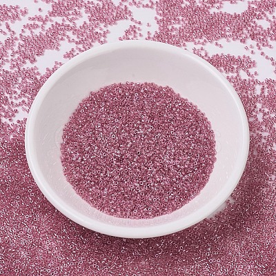 MIYUKI Delica Beads SEED-X0054-DB0902-1