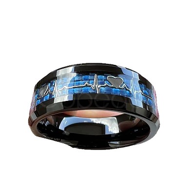 201 Stainless Steel Finger Rings FS-WGB5CD9-01-1