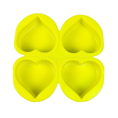 DIY Soap Silicone Molds SOAP-PW0001-019B-1