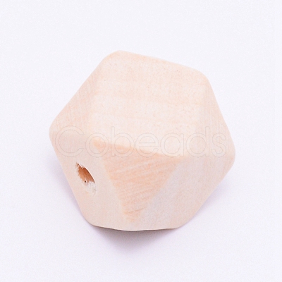 Grass Tree Wood Beads CD-TAC0004-01H-1