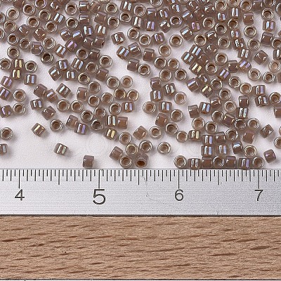MIYUKI Delica Beads X-SEED-J020-DB1749-1