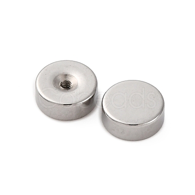 304 Stainless Steel Ear Nuts STAS-B091-01B-P-1