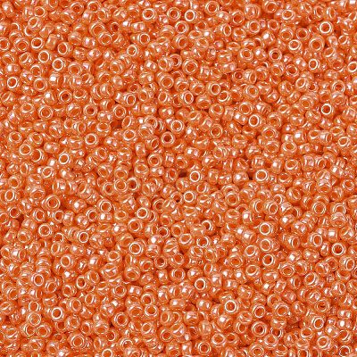 MIYUKI Round Rocailles Beads X-SEED-G007-RR0424-1