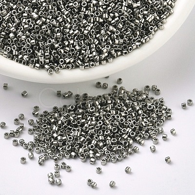 MIYUKI Delica Beads SEED-X0054-DB0021-1