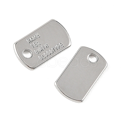 SHEGRACE Brass Charms XGRQ5K244-822P-1