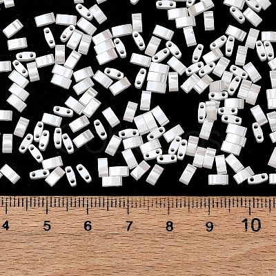 MIYUKI Half TILA Beads X-SEED-J020-HTL420-1