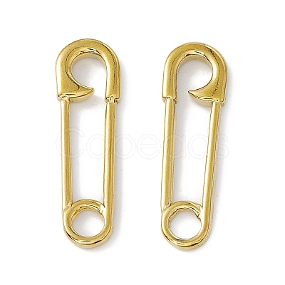 PVD Vacuum Plating 304 Stainless Steel Linking Rings STAS-G278-34G-1
