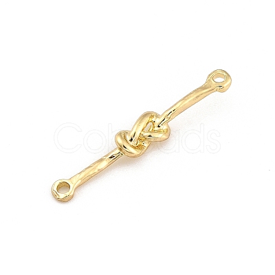 Zinc Alloy Links Connector Charms PALLOY-D311-004A-LG-1