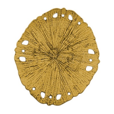 Alloy Cabochon Settings LS-PALLOY-A15623-AG-NF-1