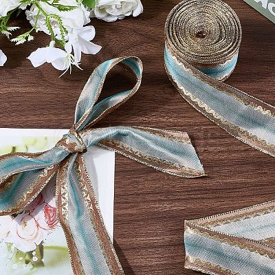10M Polyester Ribbon OCOR-GF0005-44-1