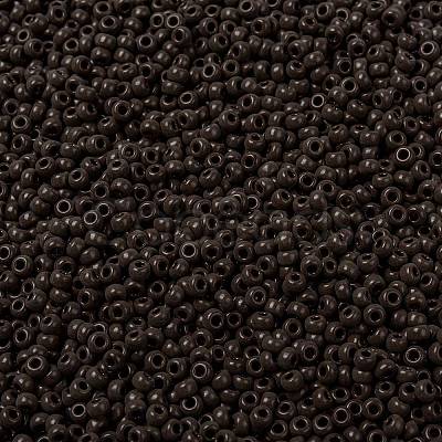 MIYUKI Round Rocailles Beads SEED-X0055-RR0409-1
