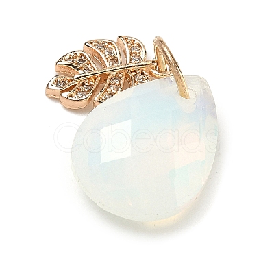 Opalite Pendants LS-G-K422-02KCG-02-1