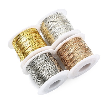 Brass Serpentine Chains CHC-YW0003-01G-1