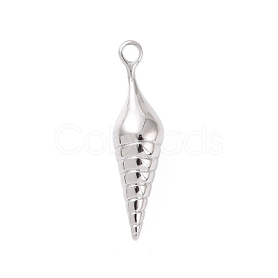 Brass Pendants KK-A168-08P-1