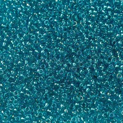MIYUKI Round Rocailles Beads SEED-JP0009-RR1822-1